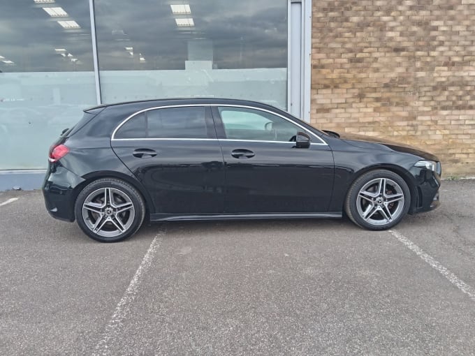 2025 Mercedes-benz A Class