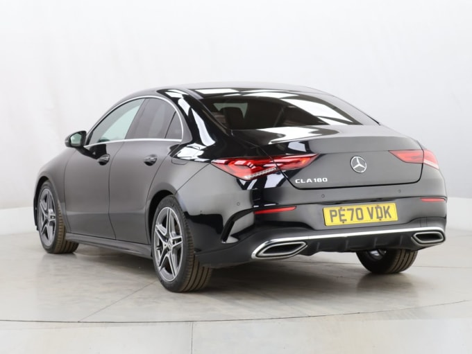 2025 Mercedes-benz Cla