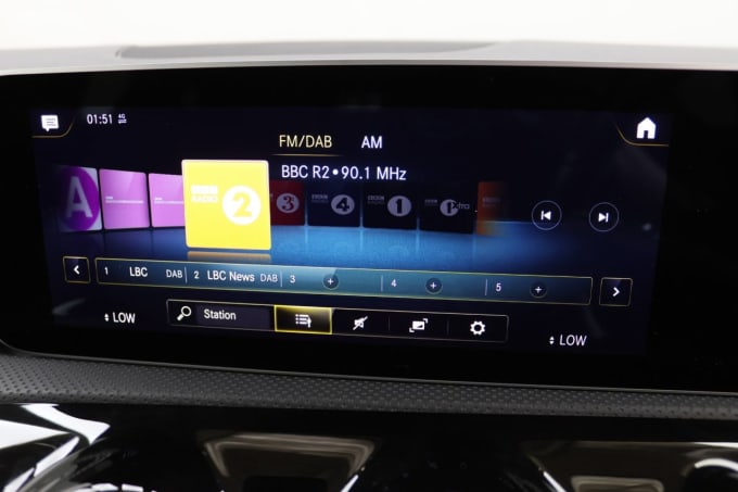 2025 Mercedes-benz Cla