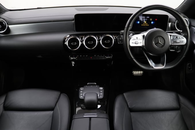 2025 Mercedes-benz Cla