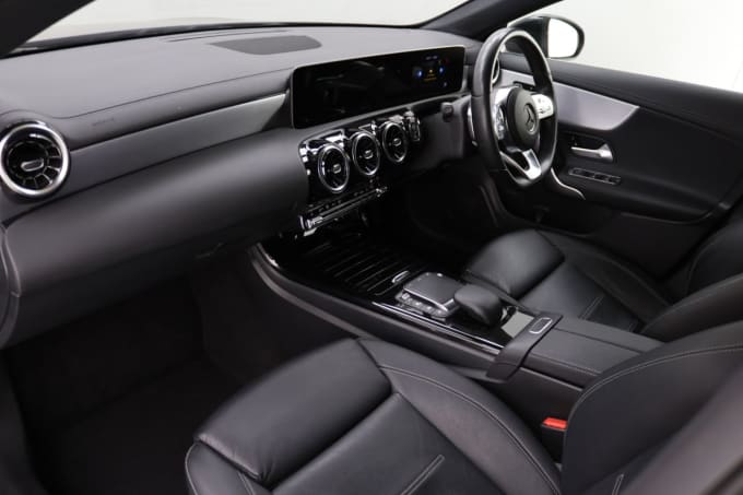 2025 Mercedes-benz Cla
