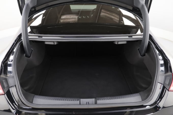 2025 Mercedes-benz Cla