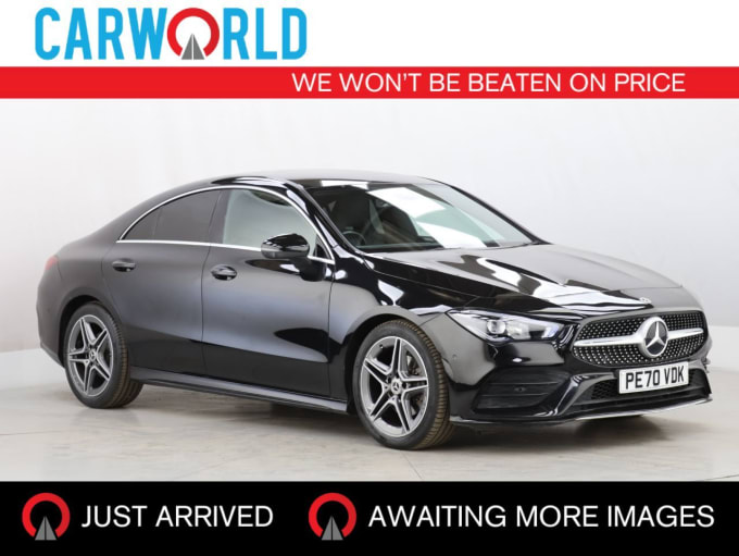 2025 Mercedes-benz Cla
