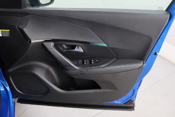 2021 Peugeot 2008