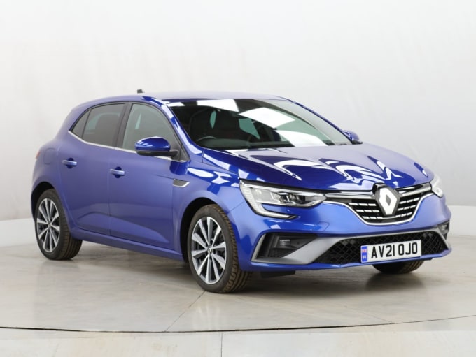 2025 Renault Megane