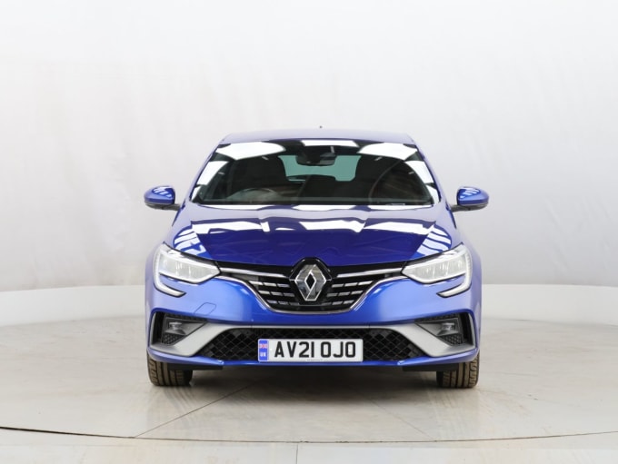 2025 Renault Megane