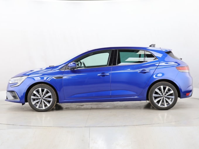 2025 Renault Megane