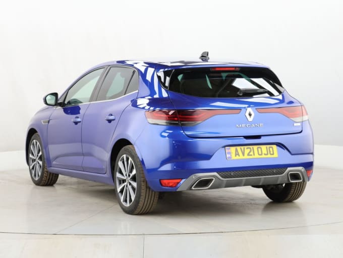 2025 Renault Megane