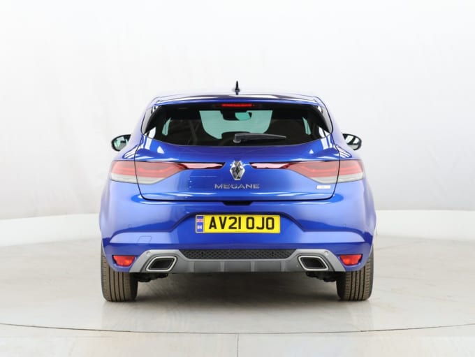 2025 Renault Megane
