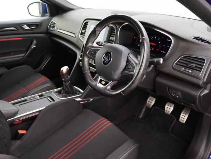2025 Renault Megane