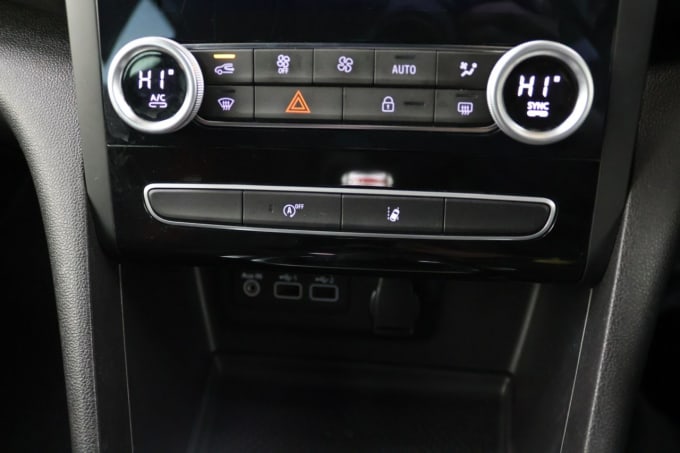 2025 Renault Megane