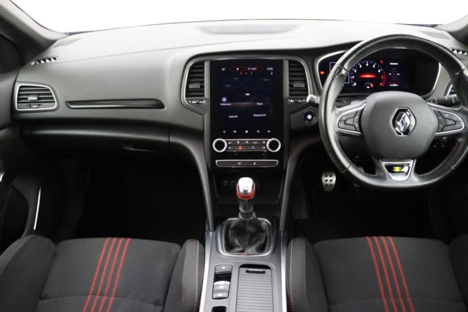2025 Renault Megane