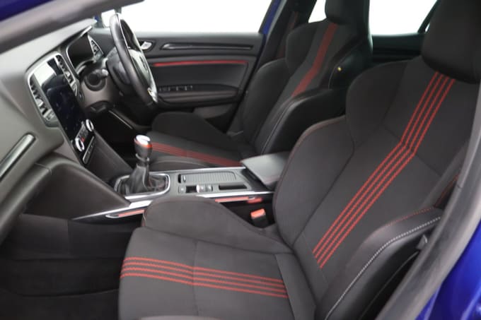 2025 Renault Megane