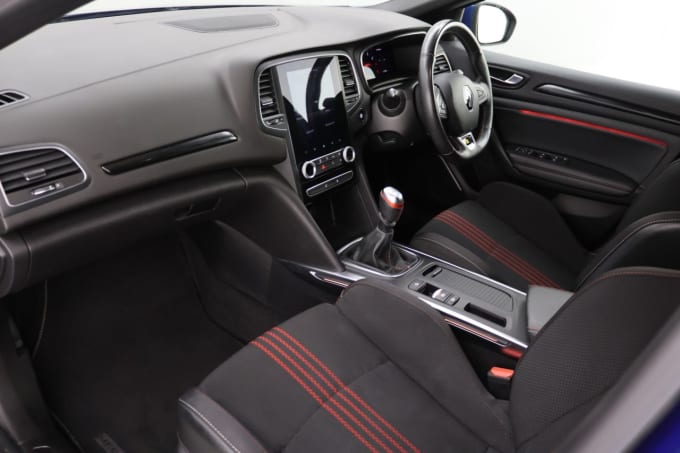2025 Renault Megane