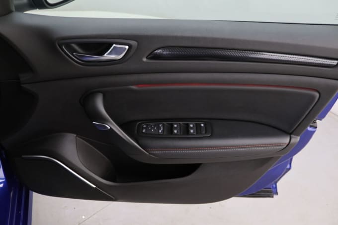 2025 Renault Megane
