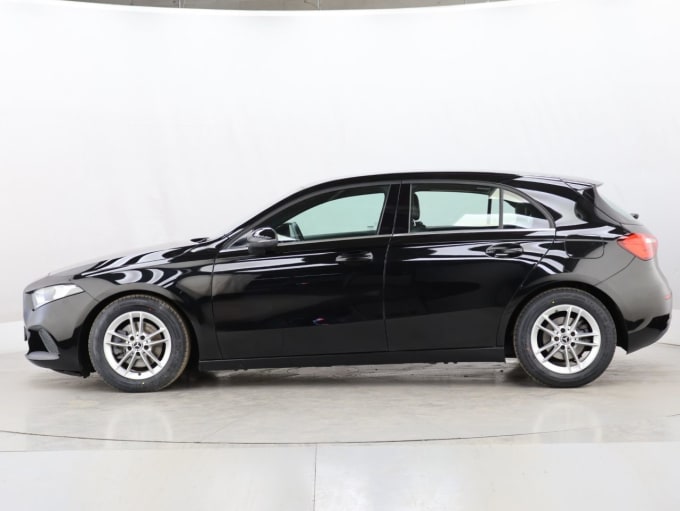 2025 Mercedes-benz A Class