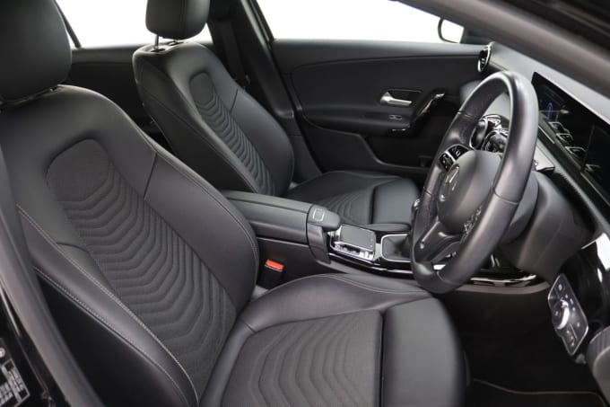 2025 Mercedes-benz A Class