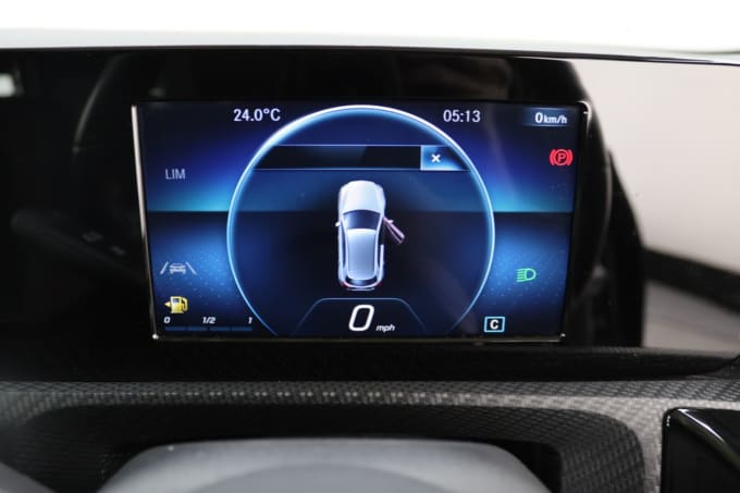 2025 Mercedes-benz A Class
