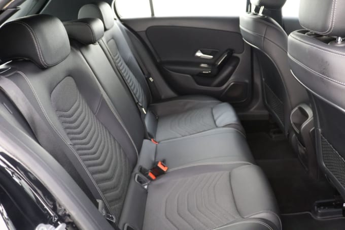 2025 Mercedes-benz A Class
