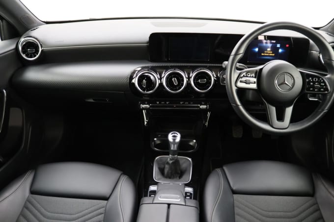 2025 Mercedes-benz A Class