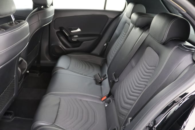 2025 Mercedes-benz A Class
