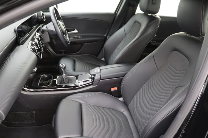 2025 Mercedes-benz A Class
