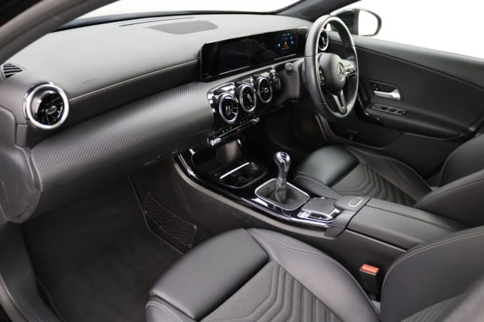 2025 Mercedes-benz A Class