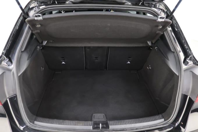 2025 Mercedes-benz A Class