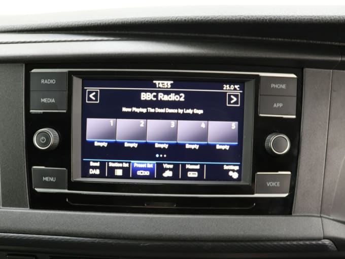 2021 Volkswagen Transporter