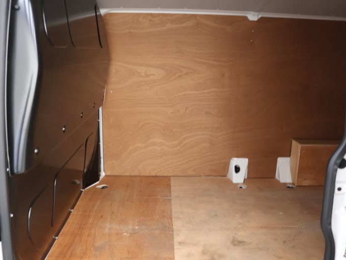 2021 Volkswagen Transporter