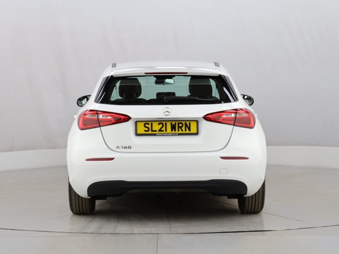 2025 Mercedes-benz A Class