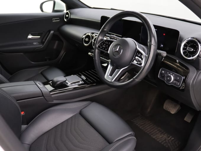 2025 Mercedes-benz A Class