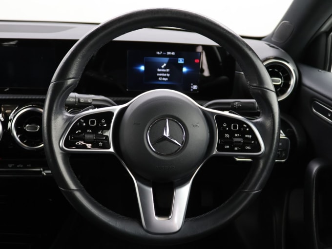 2025 Mercedes-benz A Class
