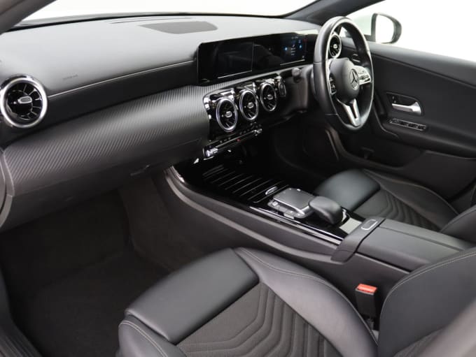 2025 Mercedes-benz A Class