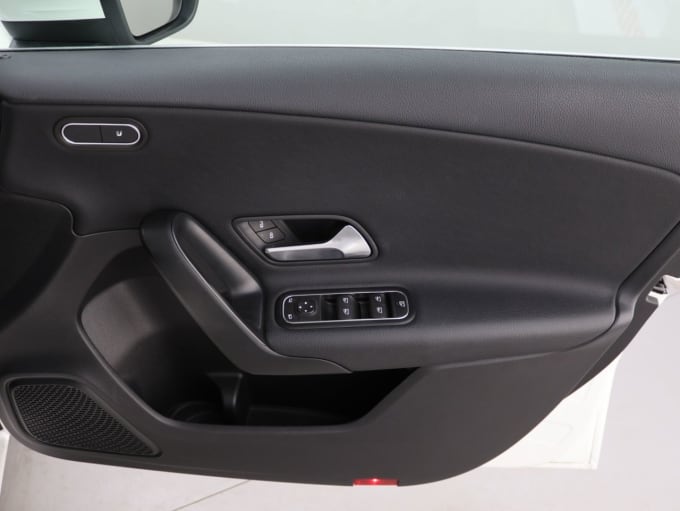 2025 Mercedes-benz A Class