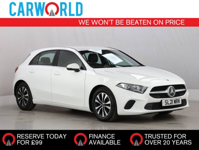 2025 Mercedes-benz A Class