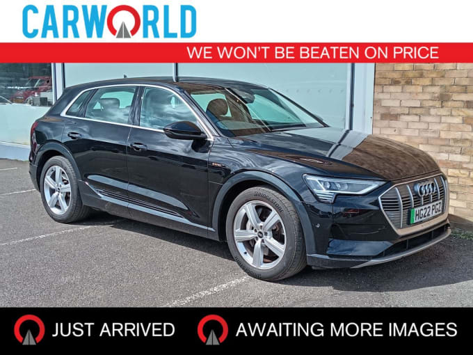2025 Audi E-tron