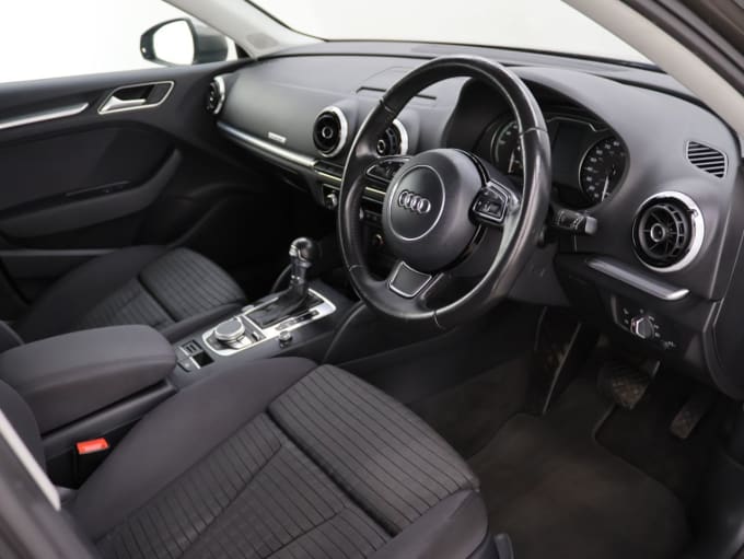 2025 Audi A3