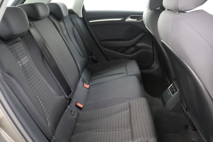 2025 Audi A3