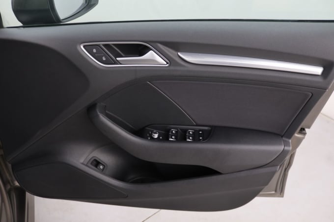 2025 Audi A3