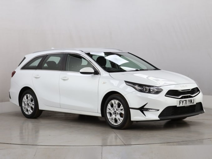 2025 Kia Ceed