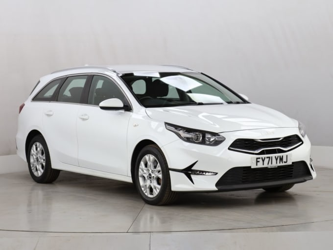 2025 Kia Ceed