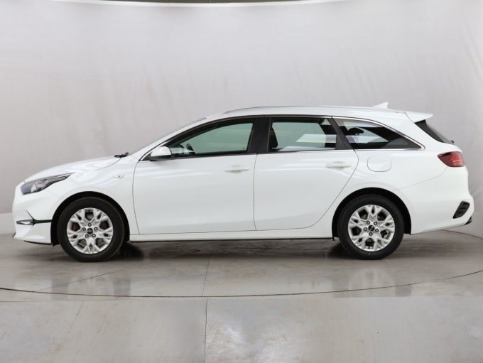 2025 Kia Ceed