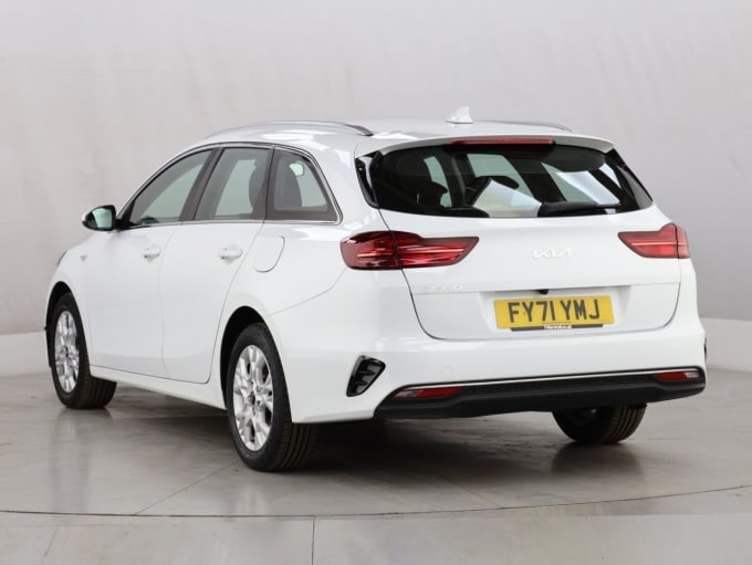 2025 Kia Ceed