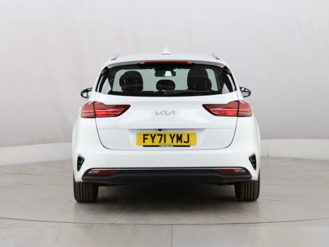 2025 Kia Ceed