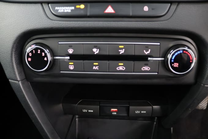 2025 Kia Ceed