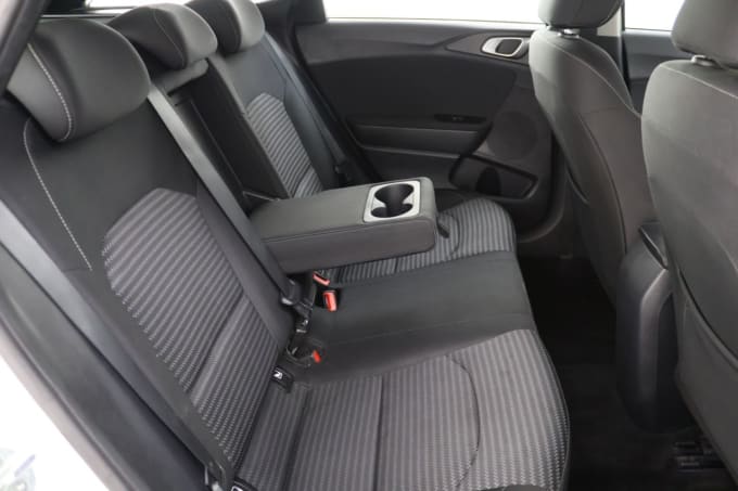 2025 Kia Ceed
