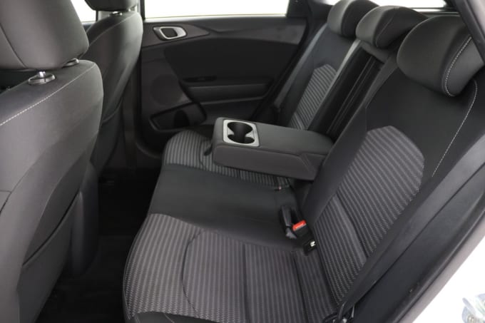 2025 Kia Ceed
