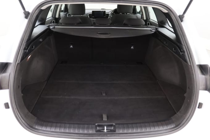 2025 Kia Ceed