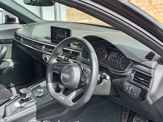 2025 Audi A4